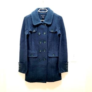 Mango MNG 100% wool jacket